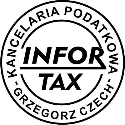 Kancelaria Podatkowa Infor-Tax Grzegorz Czech